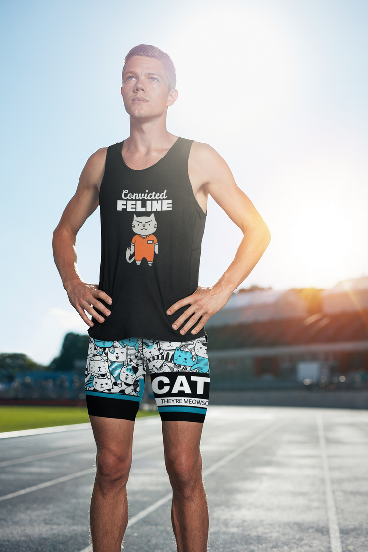 Men's Tank Tops