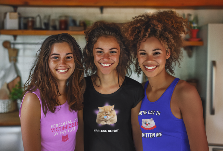 Women's Tank Tops