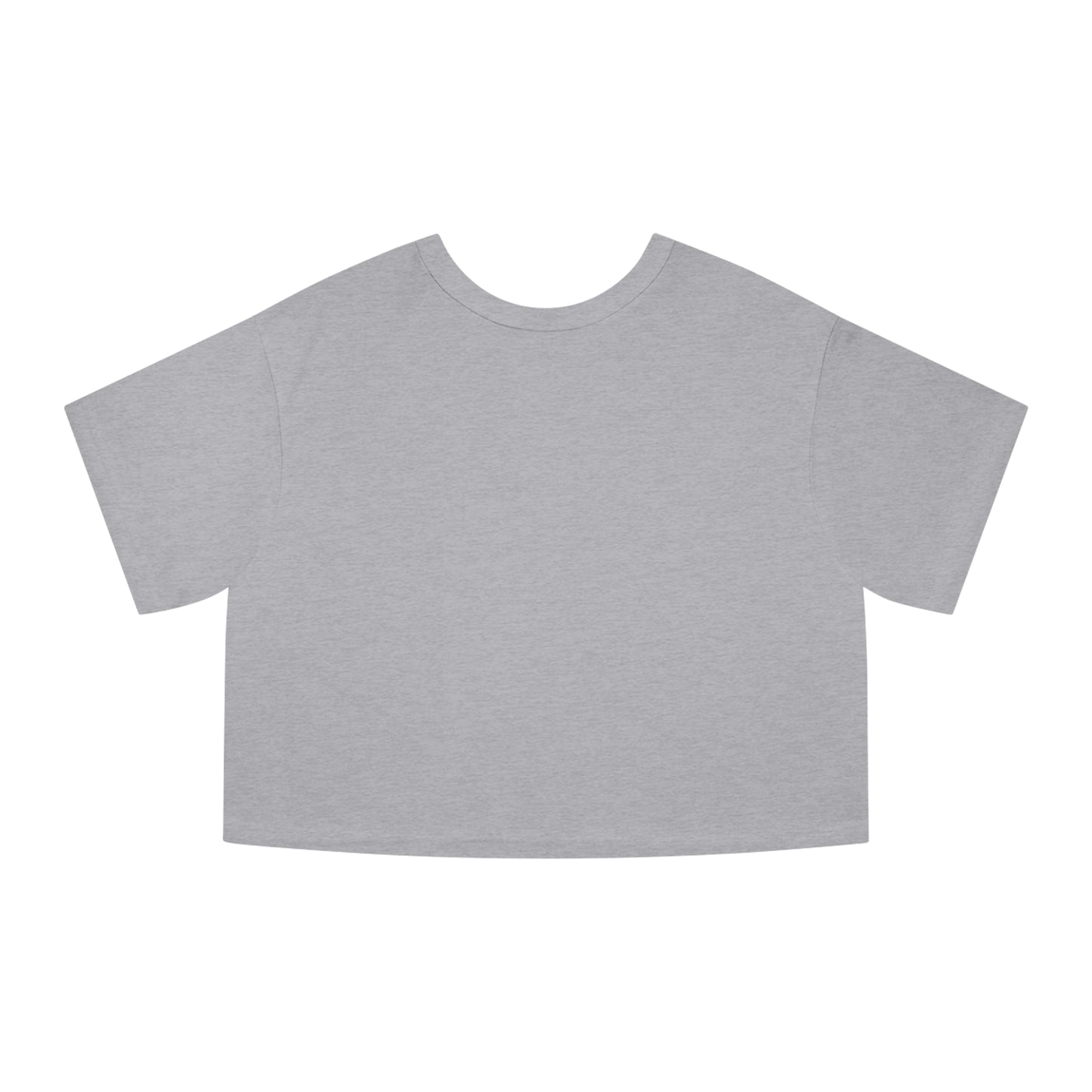 All About the Cattitude - Women's Crop Top