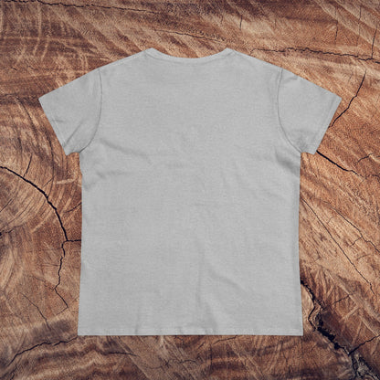 Kitty Perry Women's Parody T-Shirt