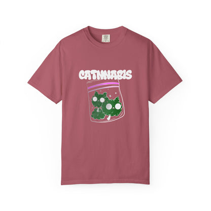 Catnabbis Unisex T-Shirt