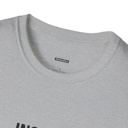 "InstaCat" Funny Cat T-Shirt