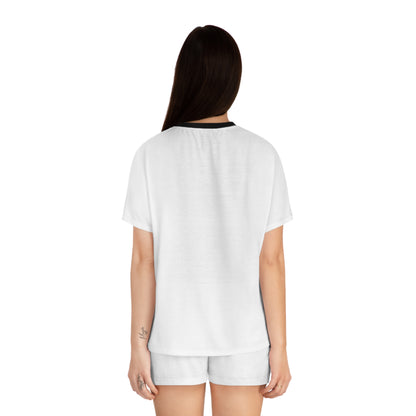 I'll Sleep On It Women's Short Pajama Set