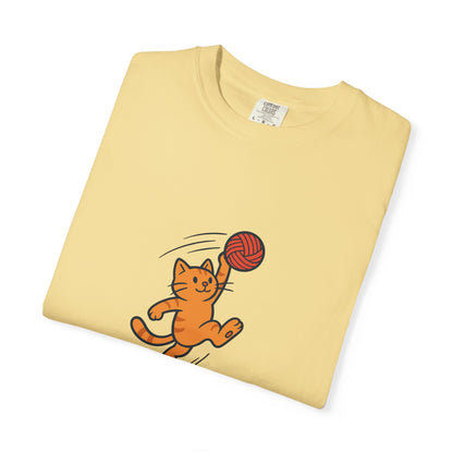 Yarnball MVP 2025-2026 Men's/Unisex T-Shirt