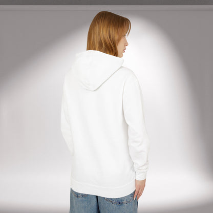 "Living My Best 9 Lives" Funny Hoodie