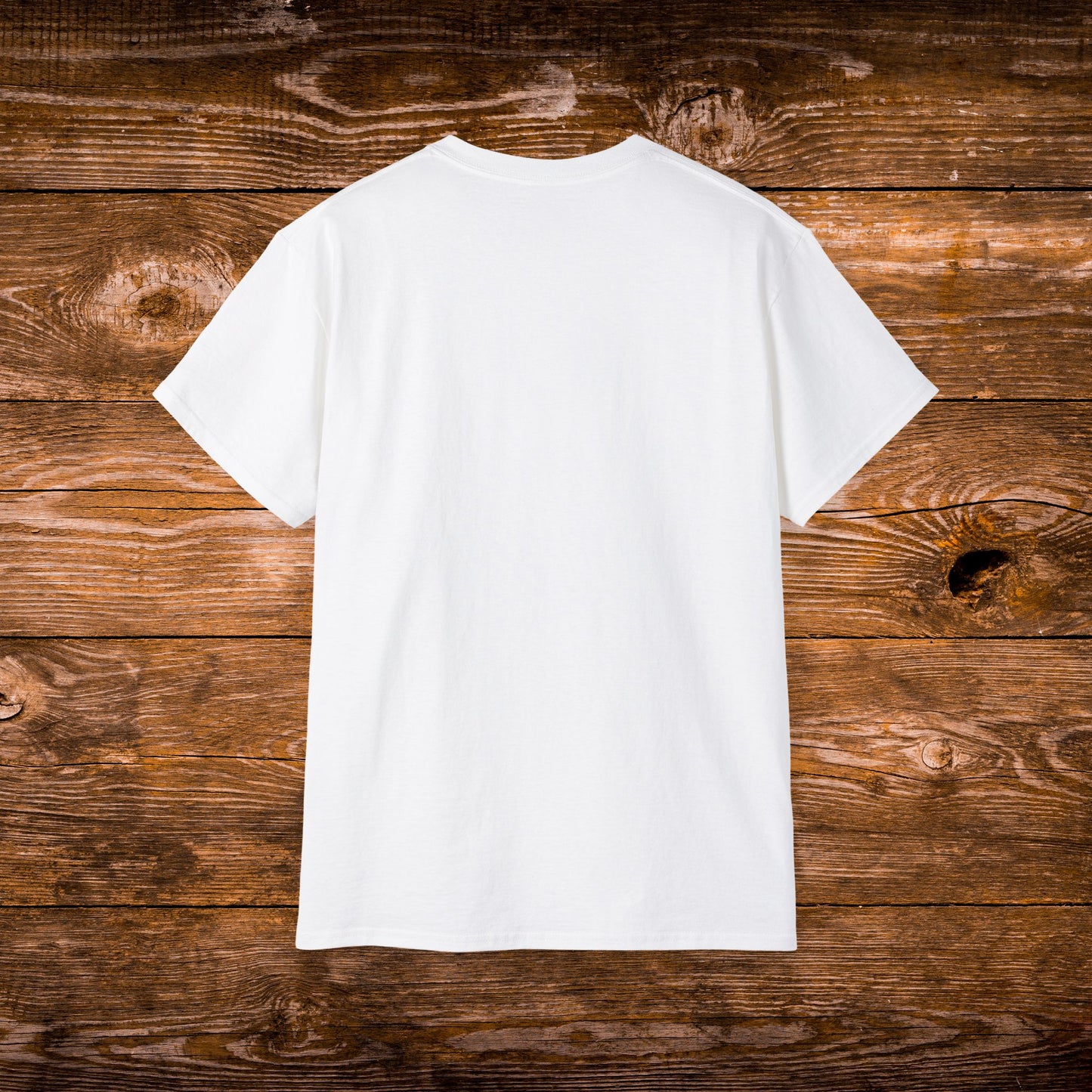 "Caught in a Cat Romance" - Parody T-Shirt for Women