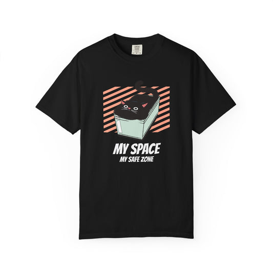 My Safe Zone Men's/Unisex T-Shirt