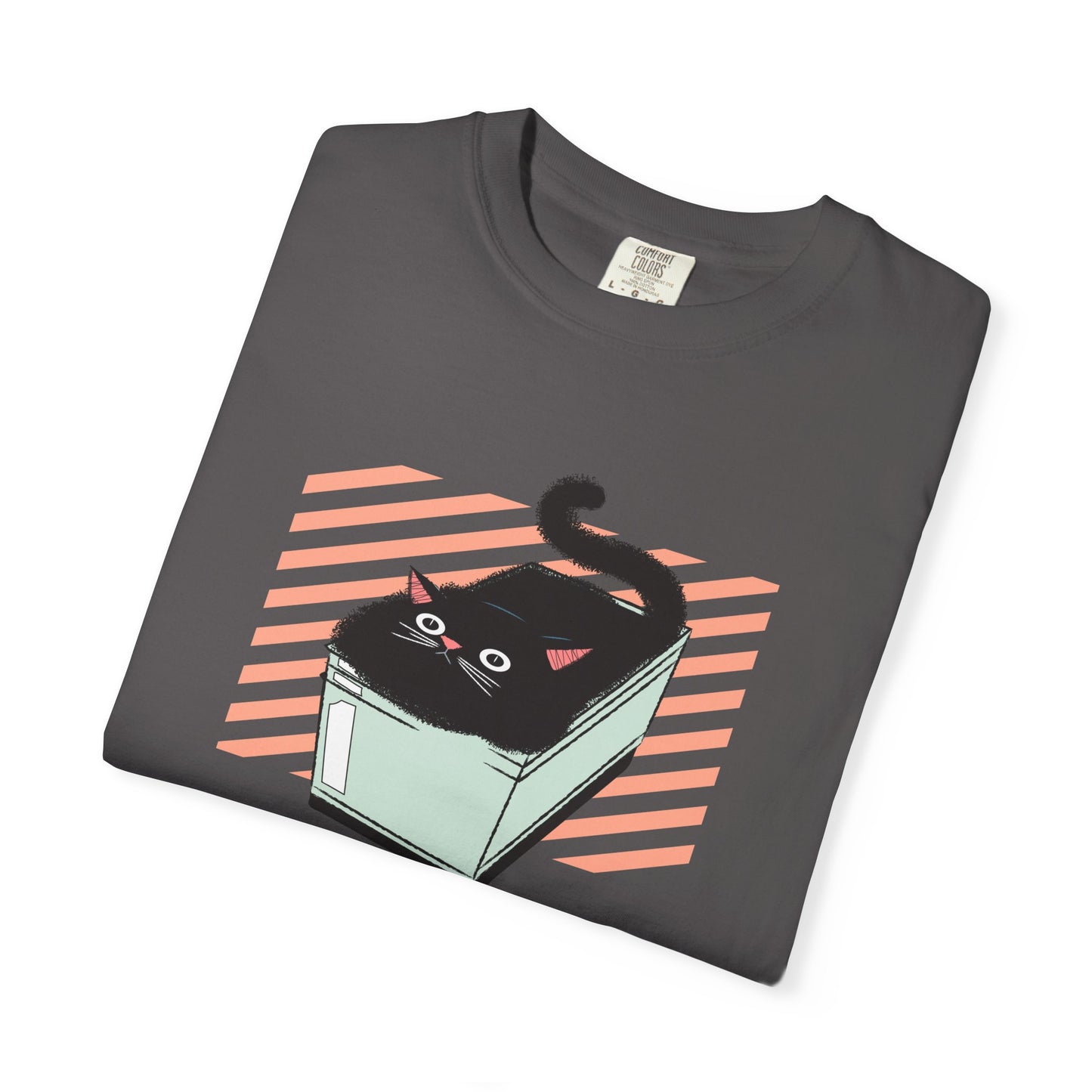 My Safe Zone Men's/Unisex T-Shirt
