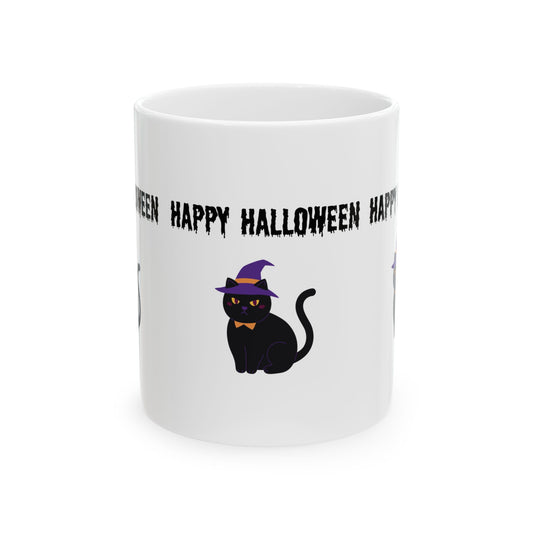 Happy Halloween Coffee Mug