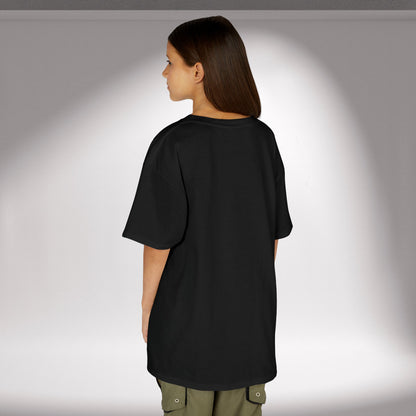 "Kitty in the USA" - Kids Tee