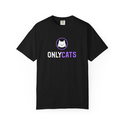 OnlyCats Unisex T-Shirt