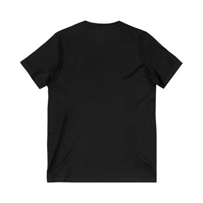 Joey Builders V-Neck Company T-Shirt
