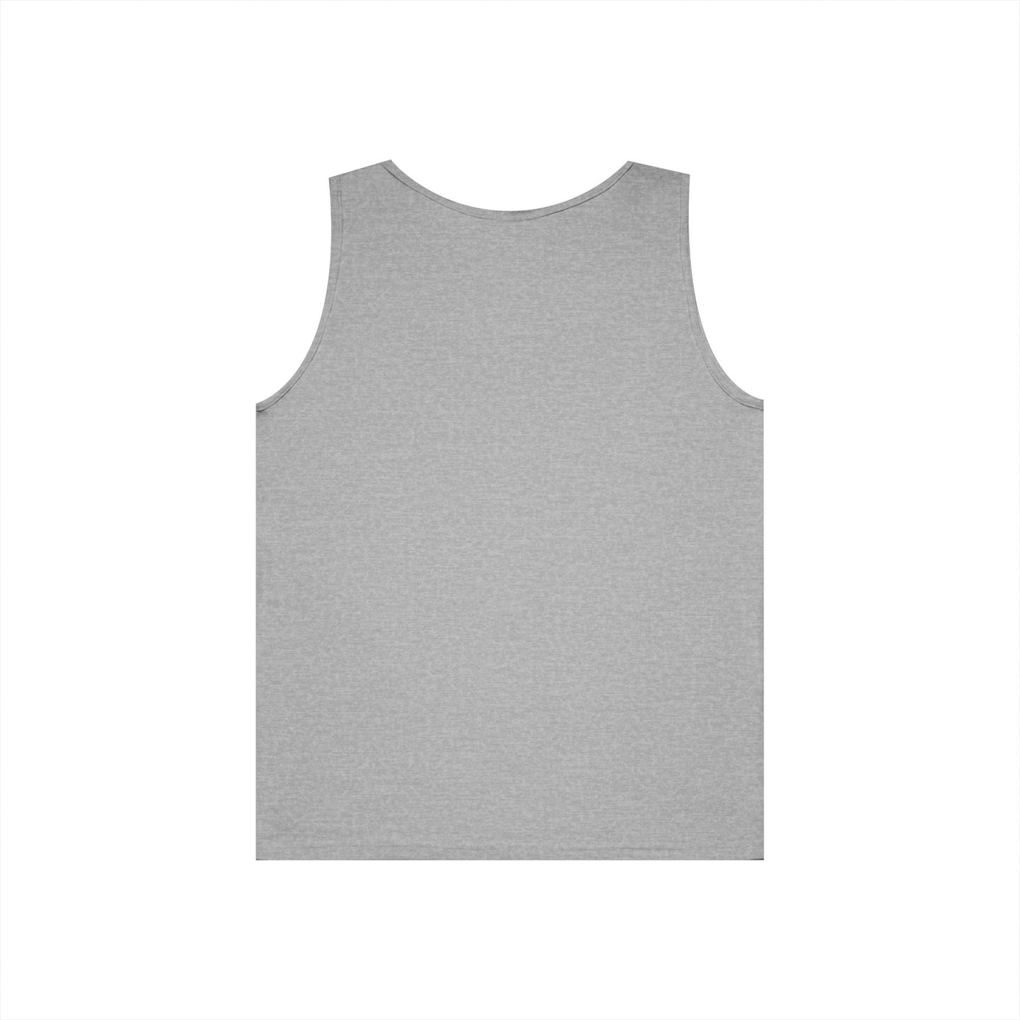 My Tail Got Stiff As Soon As I Saw You Men's/Unisex Edgy Tank Top