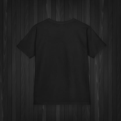 "Kitty in the USA" - Kids Tee