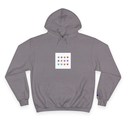 Certified Cat Lover Unisex Hoodie