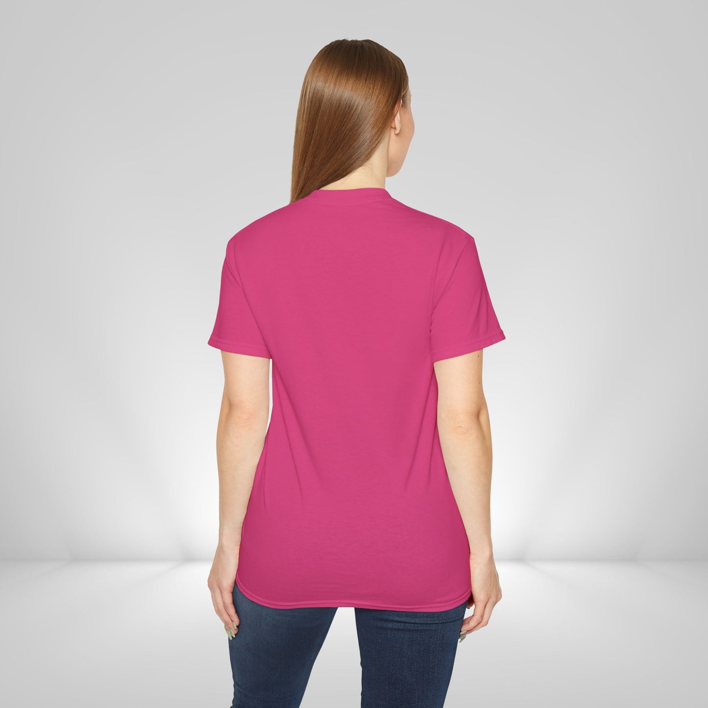 "Caught in a Cat Romance" - Parody T-Shirt for Women