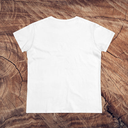 Kitty Perry Women's Parody T-Shirt