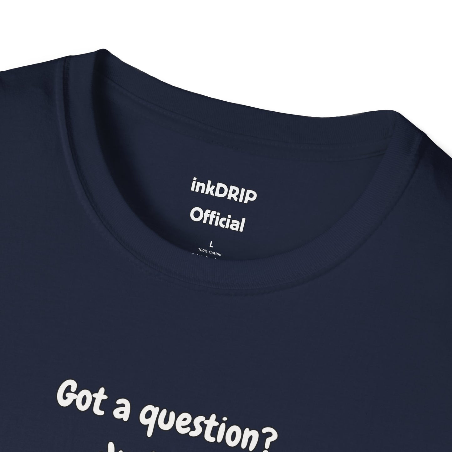 "Cat GPT" Hilarious Cat T-Shirt