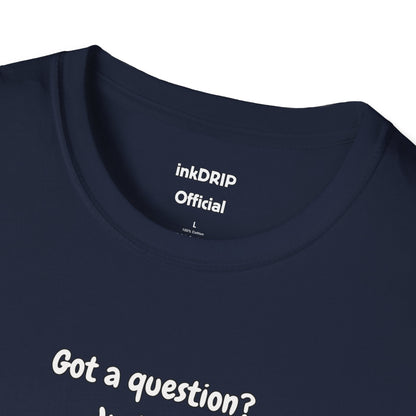 "Cat GPT" Hilarious Cat T-Shirt