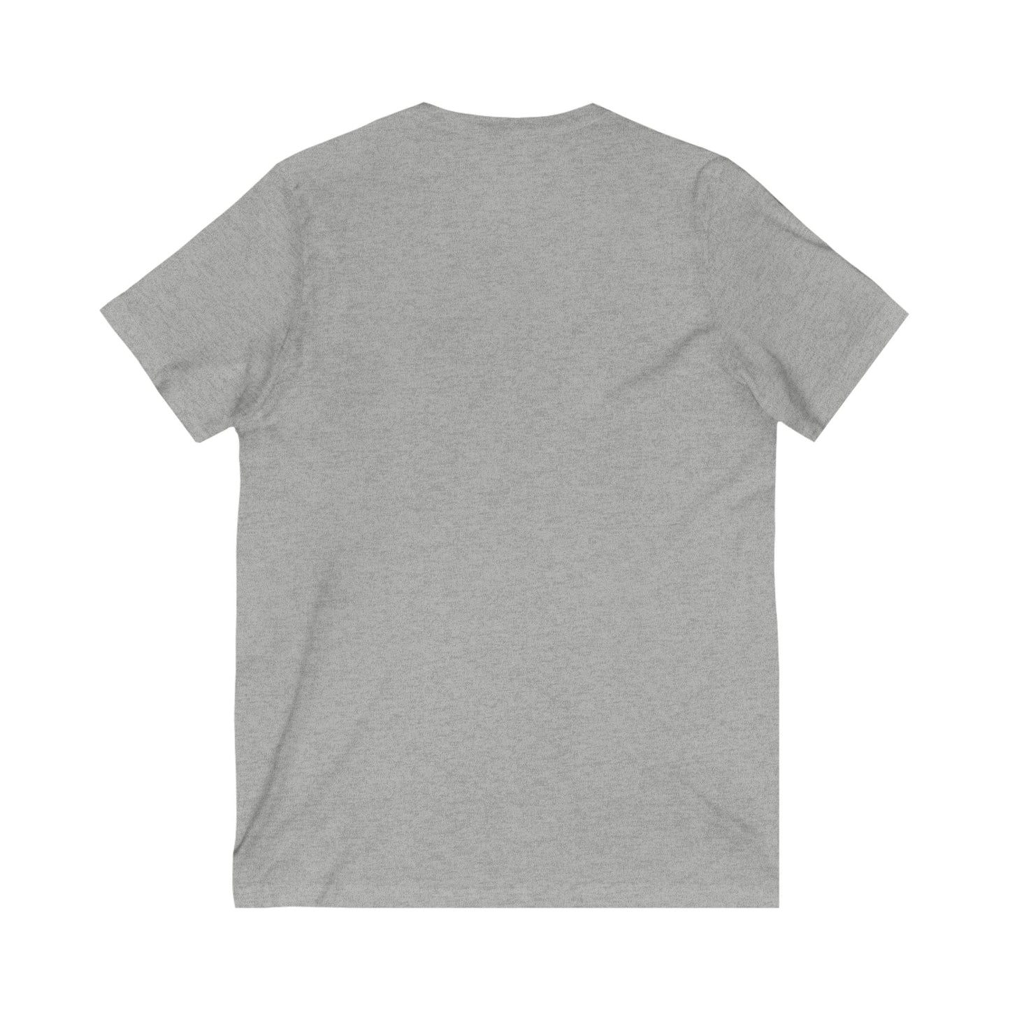 Expert Home Builders V-Neck Company T-Shirt