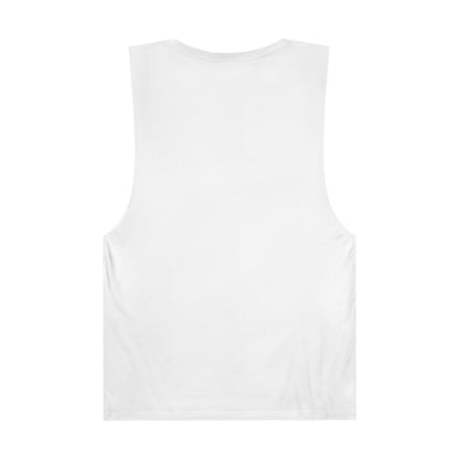 Meowchael Jordan Unisex Tank Top