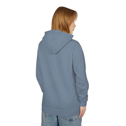 "Shiver Me Whiskers" Hilarious Cat Hoodie