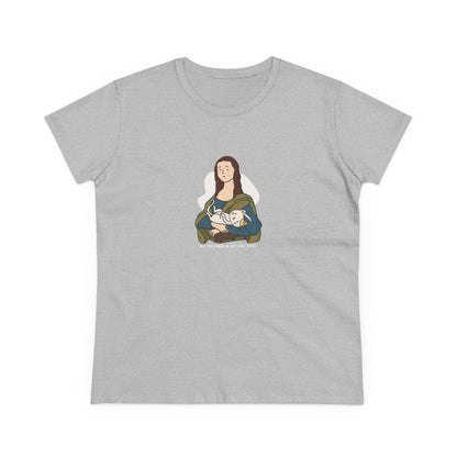 All You Need is Arts and Cats Women's T-Shirt