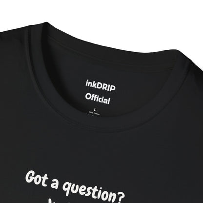 "Cat GPT" Hilarious Cat T-Shirt