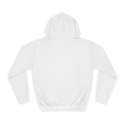 MEOW. Funny Unisex Hoodie