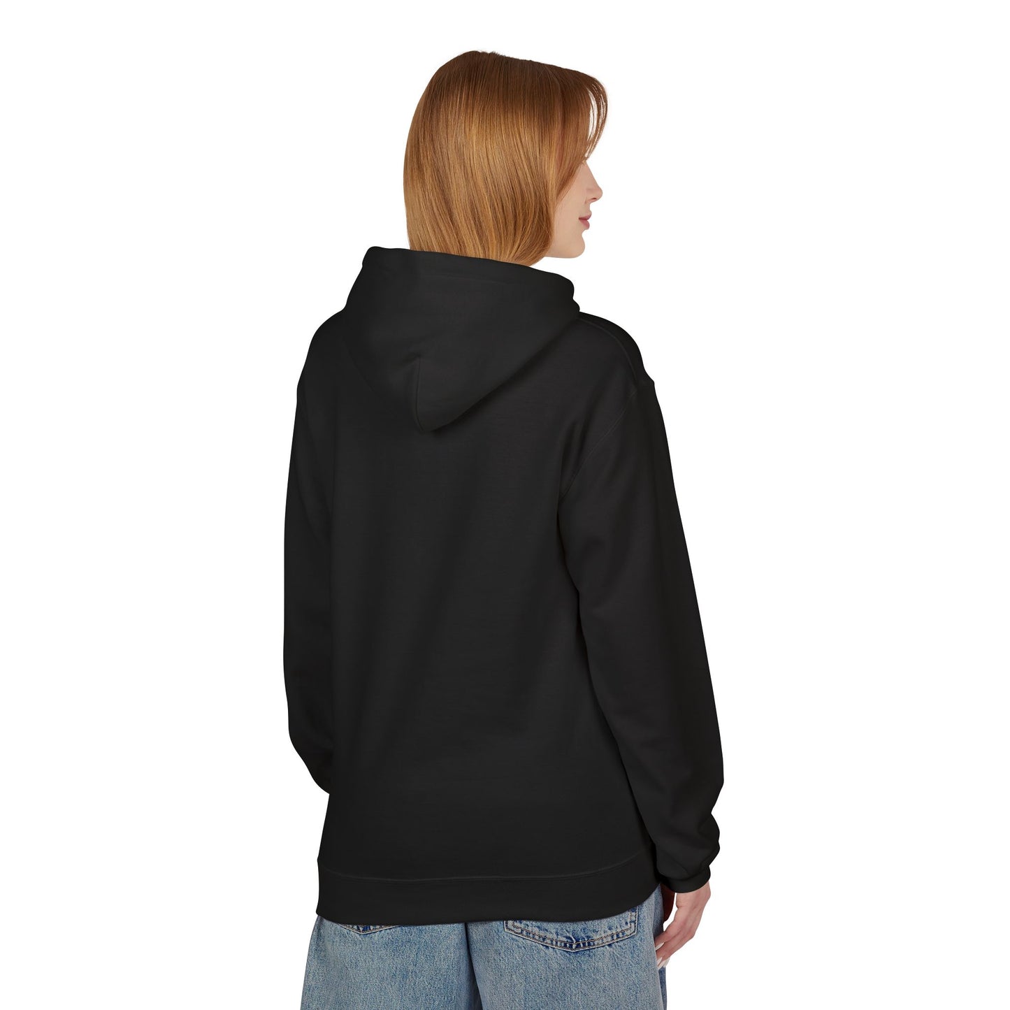 Tell Your Cat I Said PSPSPS Funny Unisex Hoodie
