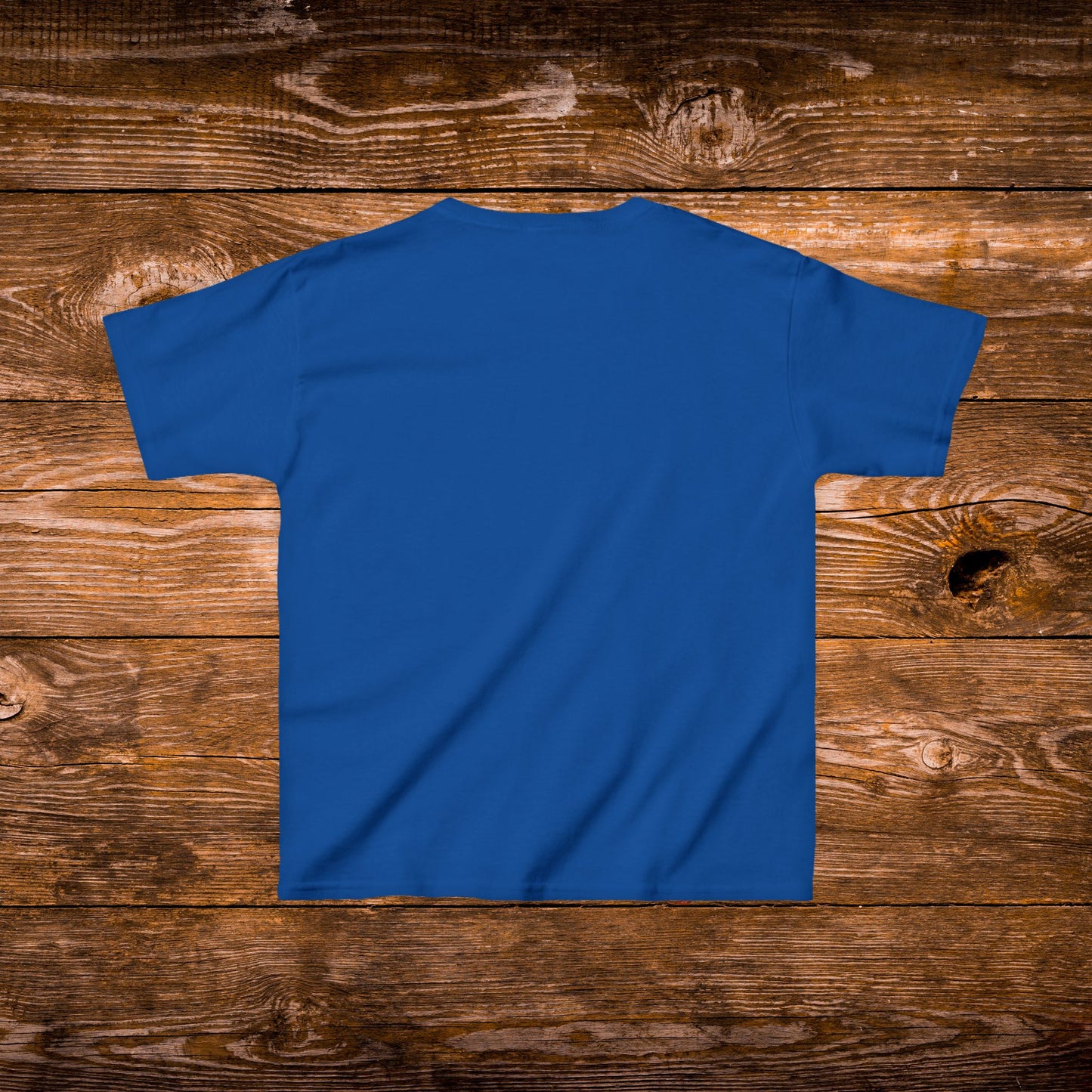 "Kitty in the USA" - Kids Tee