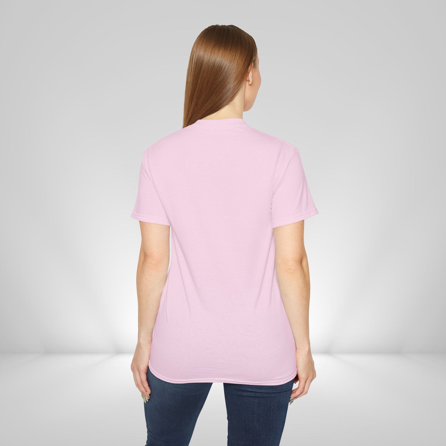 "Caught in a Cat Romance" - Parody T-Shirt for Women