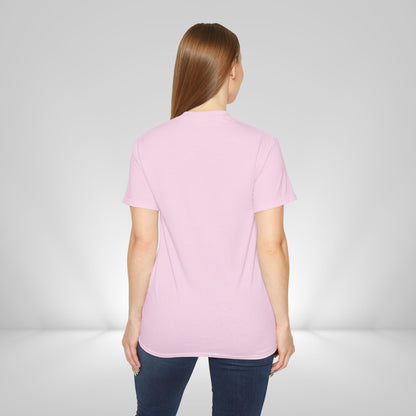 "Caught in a Cat Romance" - Parody T-Shirt for Women