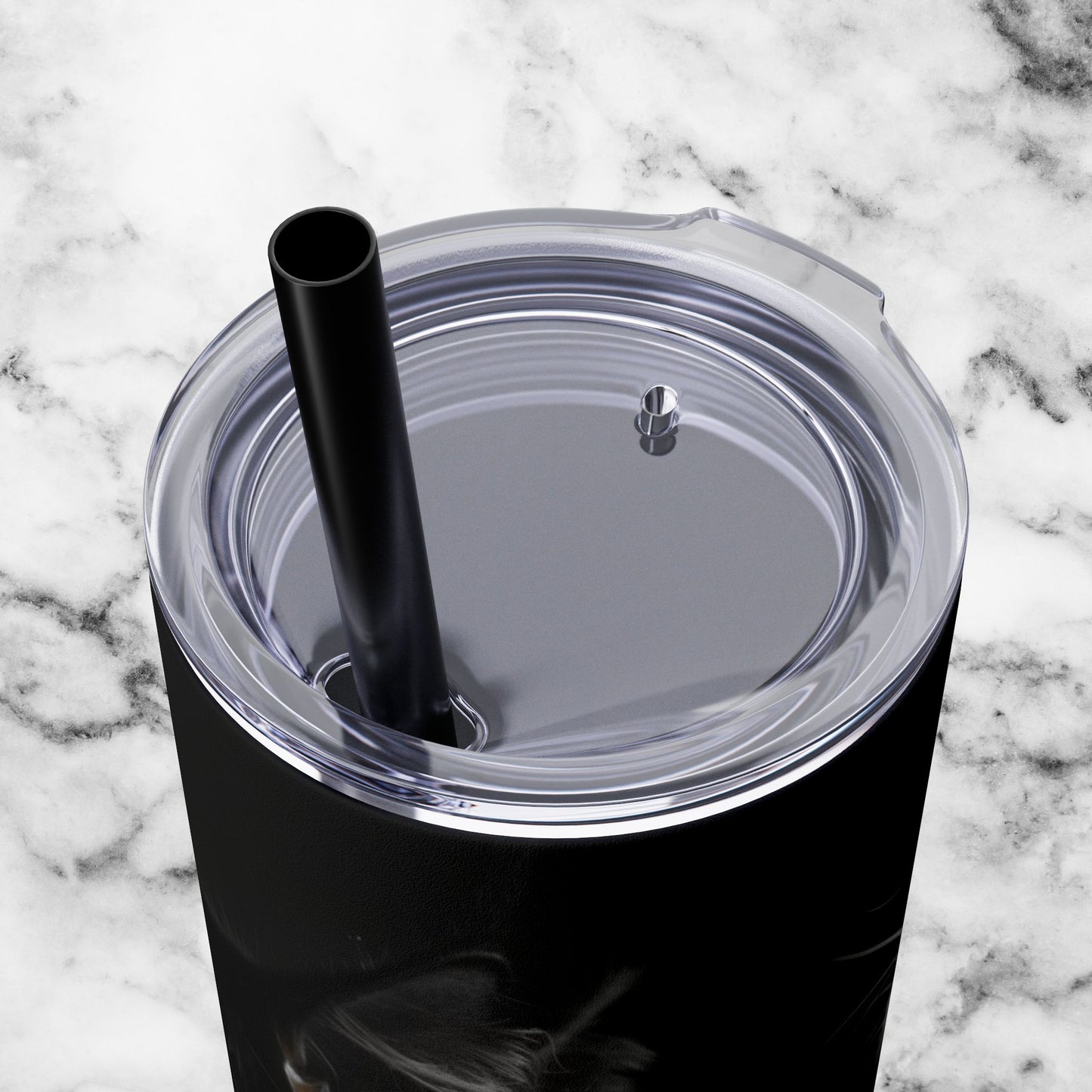 "Cat's Kiss" Tumbler | 20oz Travel Cup
