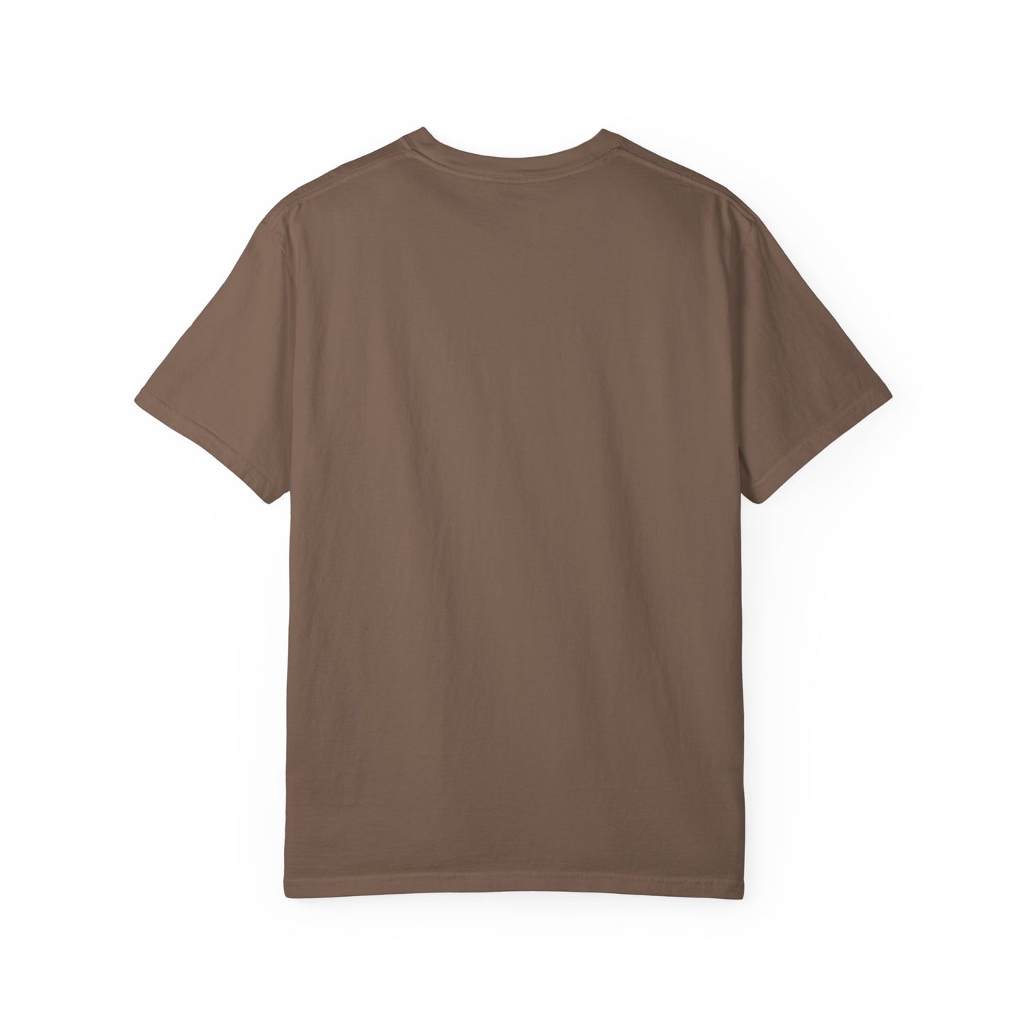 "The Pawprint III" Funny T-Shirt