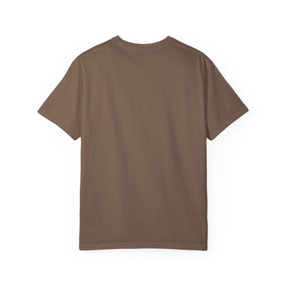 "The Pawprint III" Funny T-Shirt