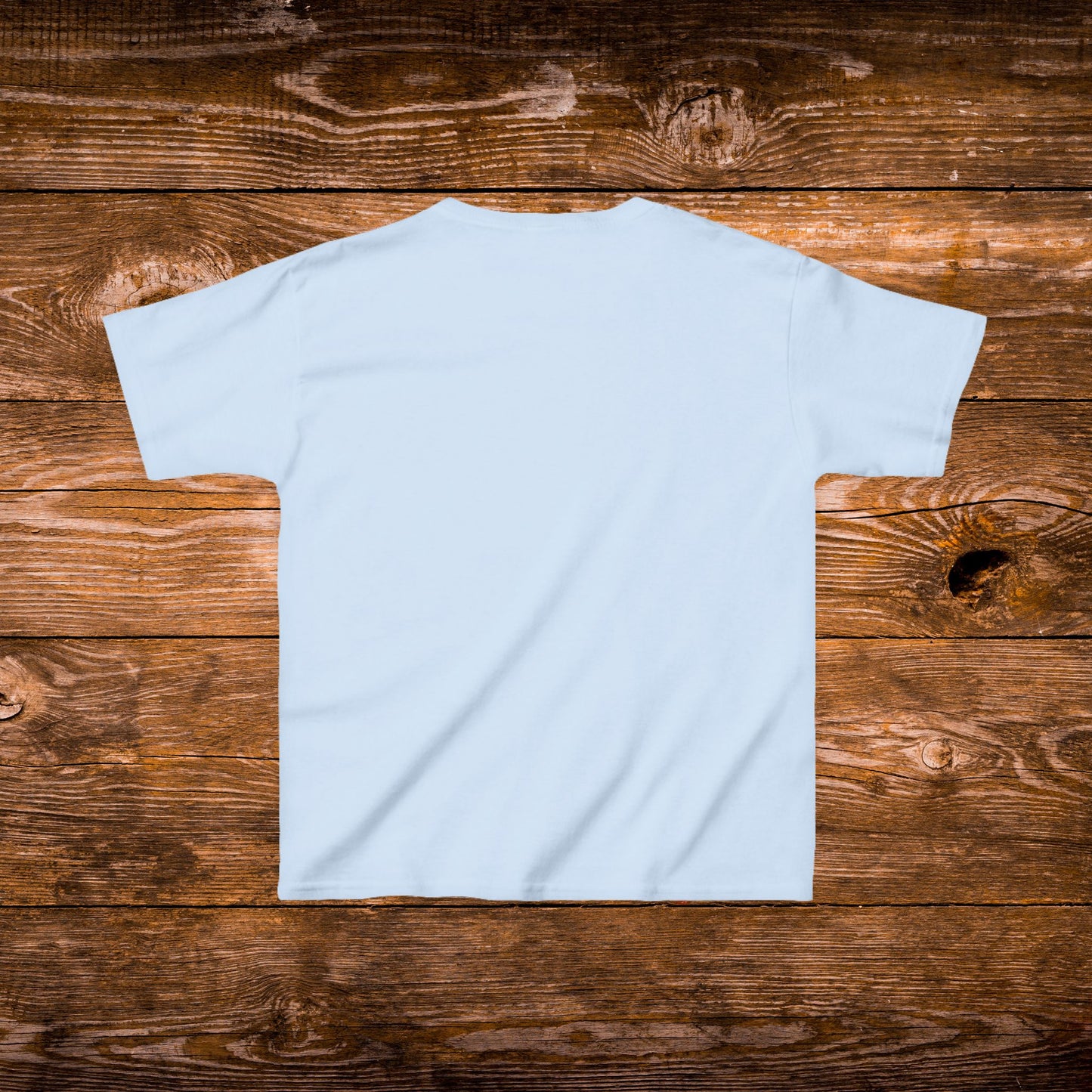 "Kitty in the USA" - Kids Tee