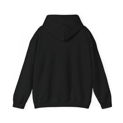 Fellowship of the Paws Funny Unisex Hoodie