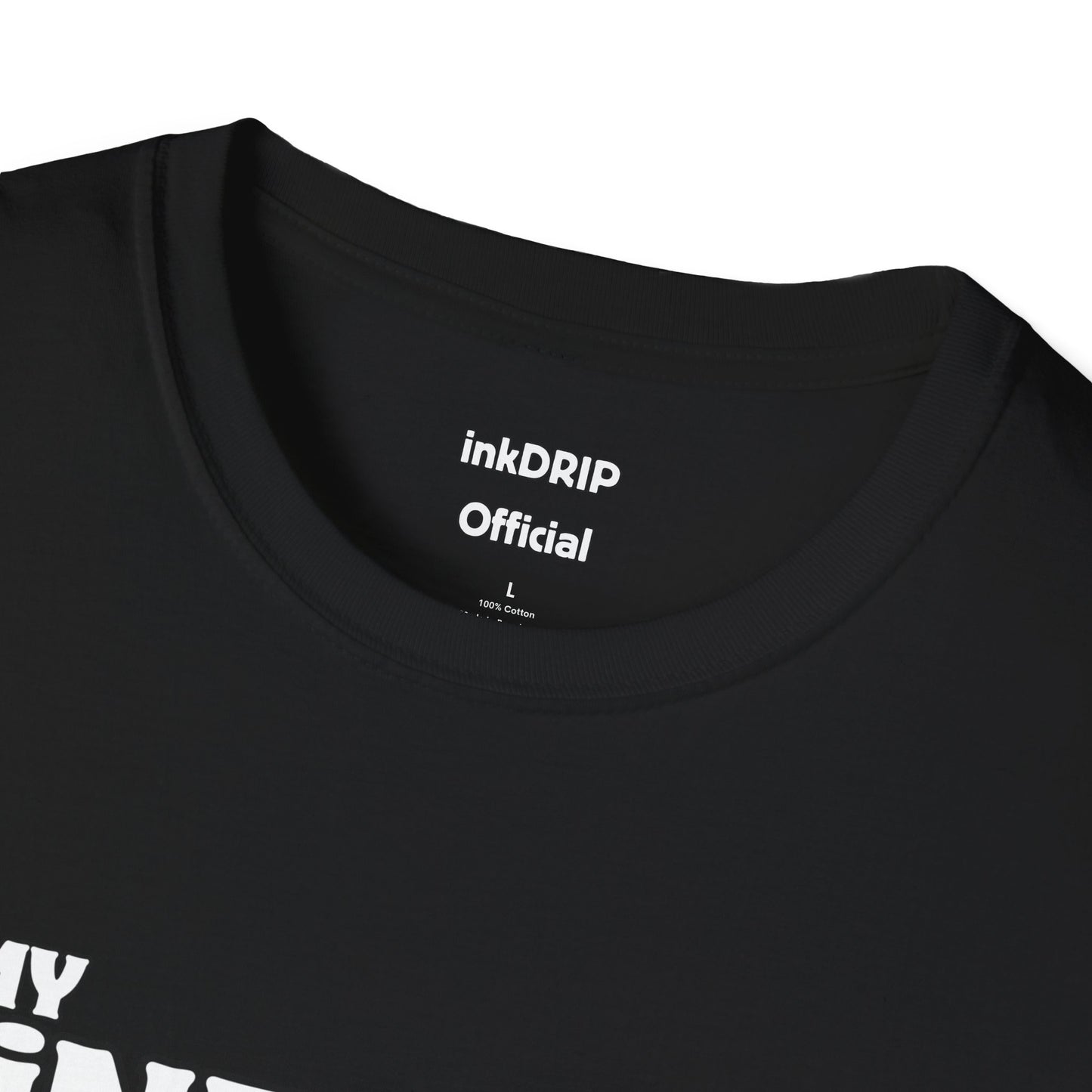 "My Nine Lives Are On Hold" Hilarious Cat T-Shirt