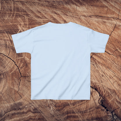 "I Love My Cat" - Adorable Kids' Tee