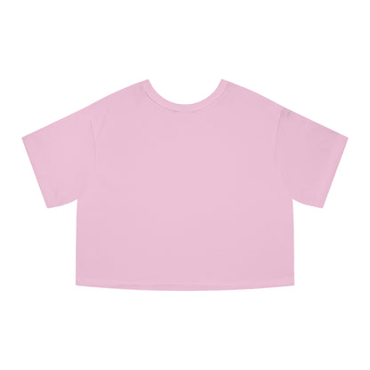 All About the Cattitude - Women's Crop Top