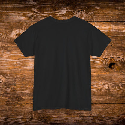 "BORCAT" Hilarious Women's Cat T-Shirt