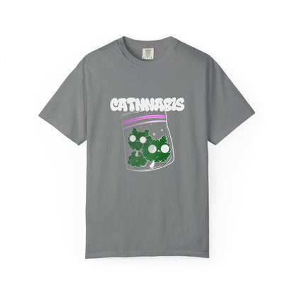 Catnabbis Unisex T-Shirt