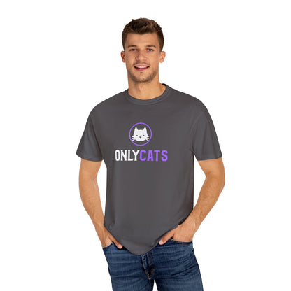 OnlyCats Unisex T-Shirt
