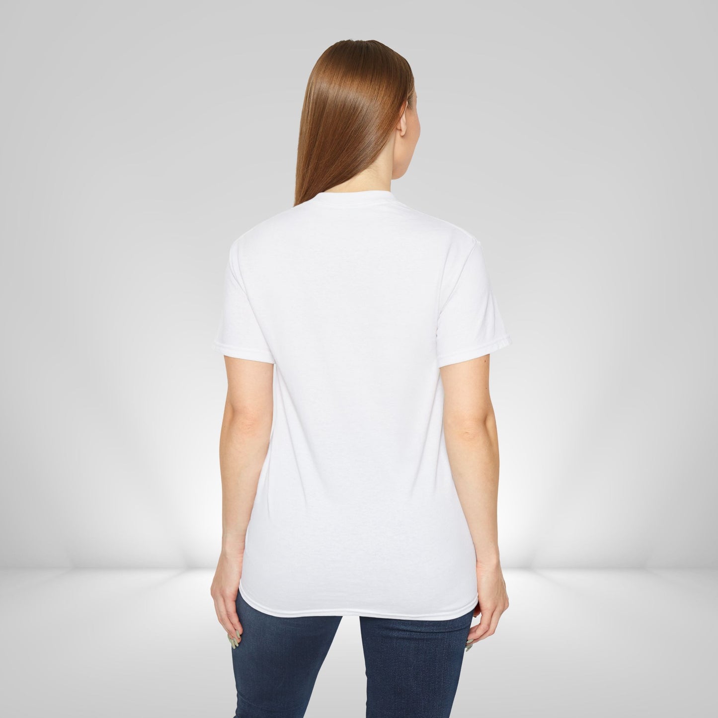 "Caught in a Cat Romance" - Parody T-Shirt for Women