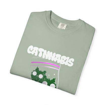 Catnabbis Unisex T-Shirt