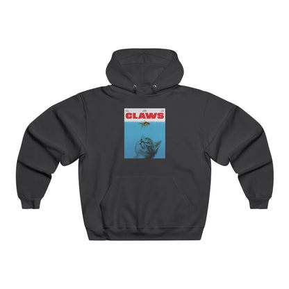 Claws Funny Unisex Hoodie