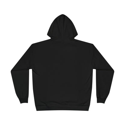 My Tail Got Stiff Funny Edgy Unisex Hoodie