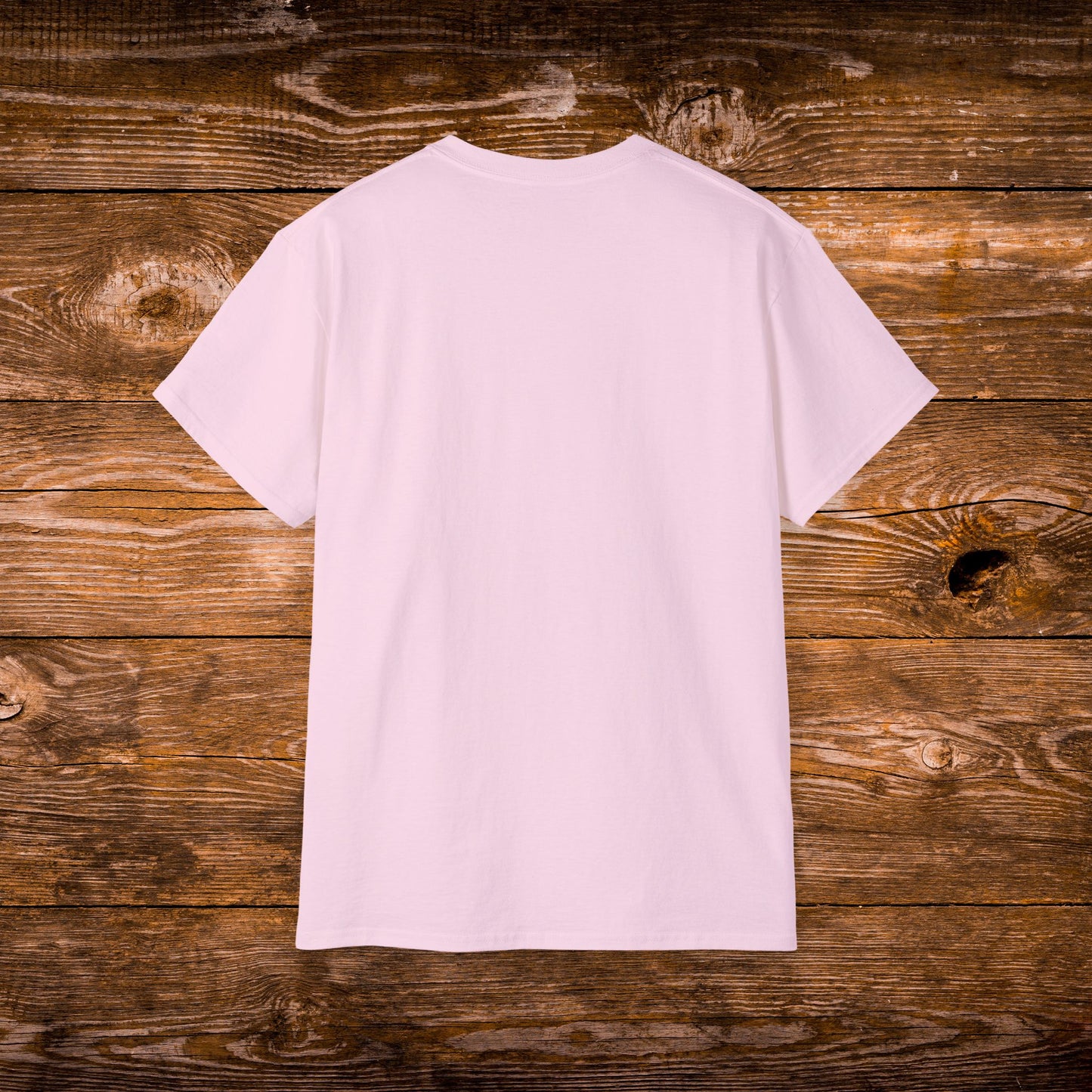 "Caught in a Cat Romance" - Parody T-Shirt for Women