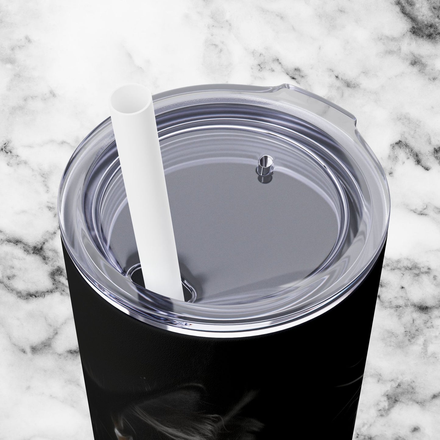 "Cat's Kiss" Tumbler | 20oz Travel Cup